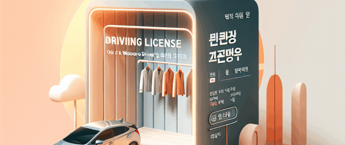 장롱면허 탈출기, 수원운전연수 도전기 수원운전연수